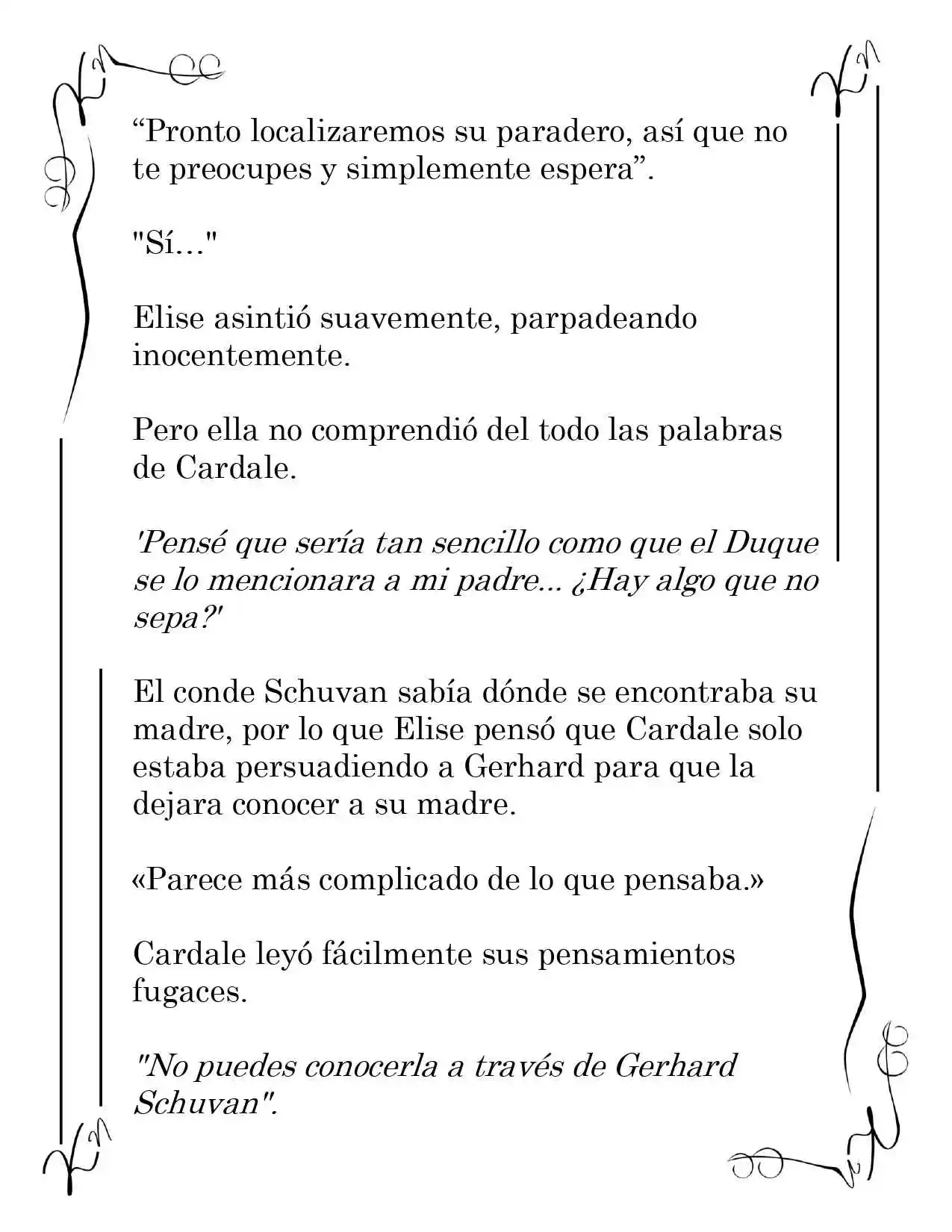 No Importa Si Estás Roto. (Novela) - Capítulo 96 - Página 10 - LectorTMOo