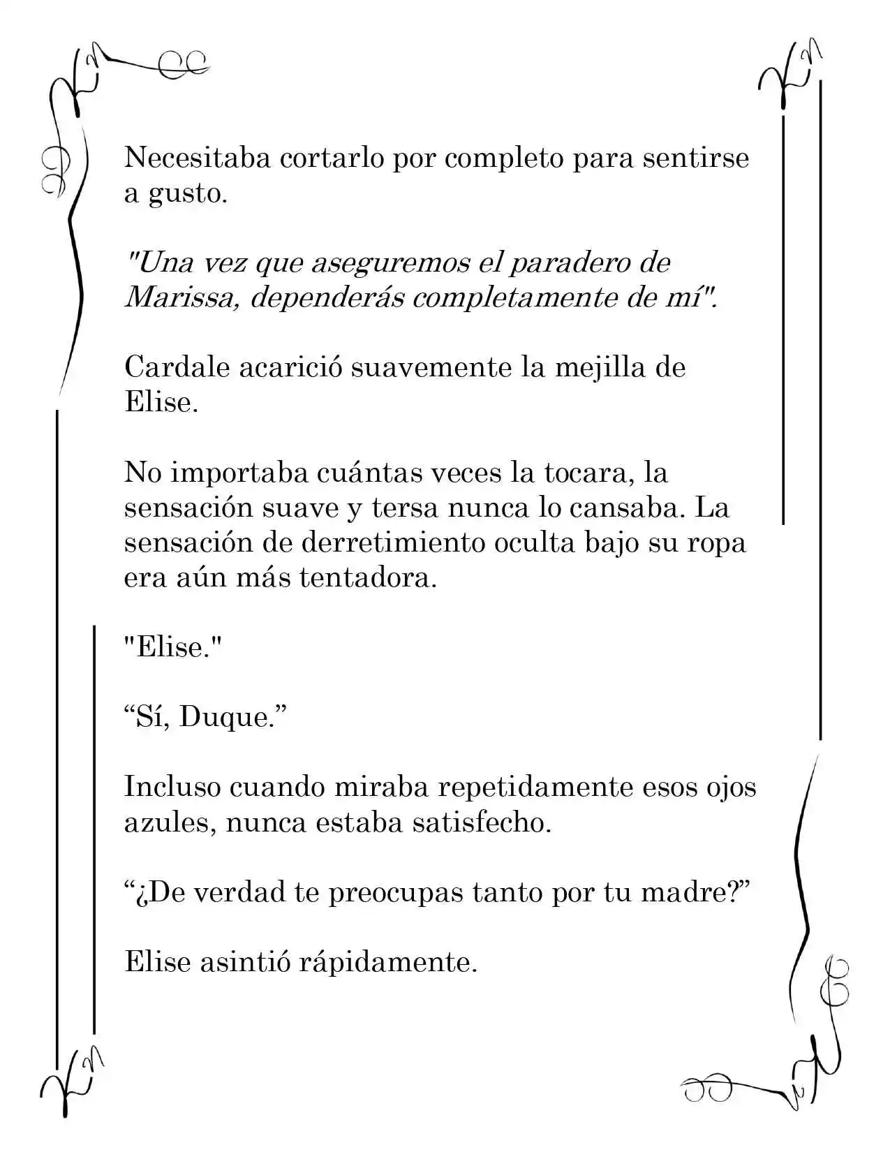 No Importa Si Estás Roto. (Novela) - Capítulo 96 - Página 12 - LectorTMOo