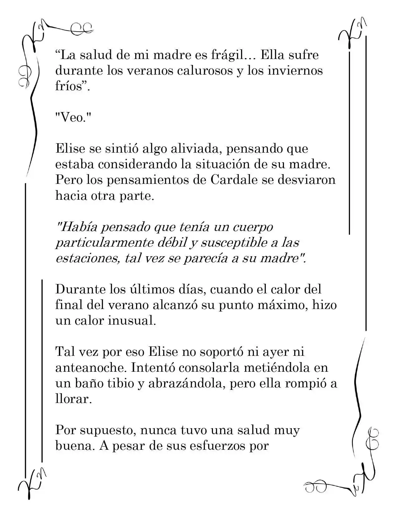 No Importa Si Estás Roto. (Novela) - Capítulo 96 - Página 13 - LectorTMOo