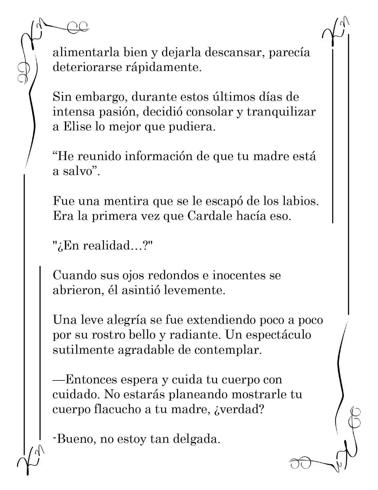 No Importa Si Estás Roto. (Novela) - Capítulo 96 - Página 14 - LectorTMOo