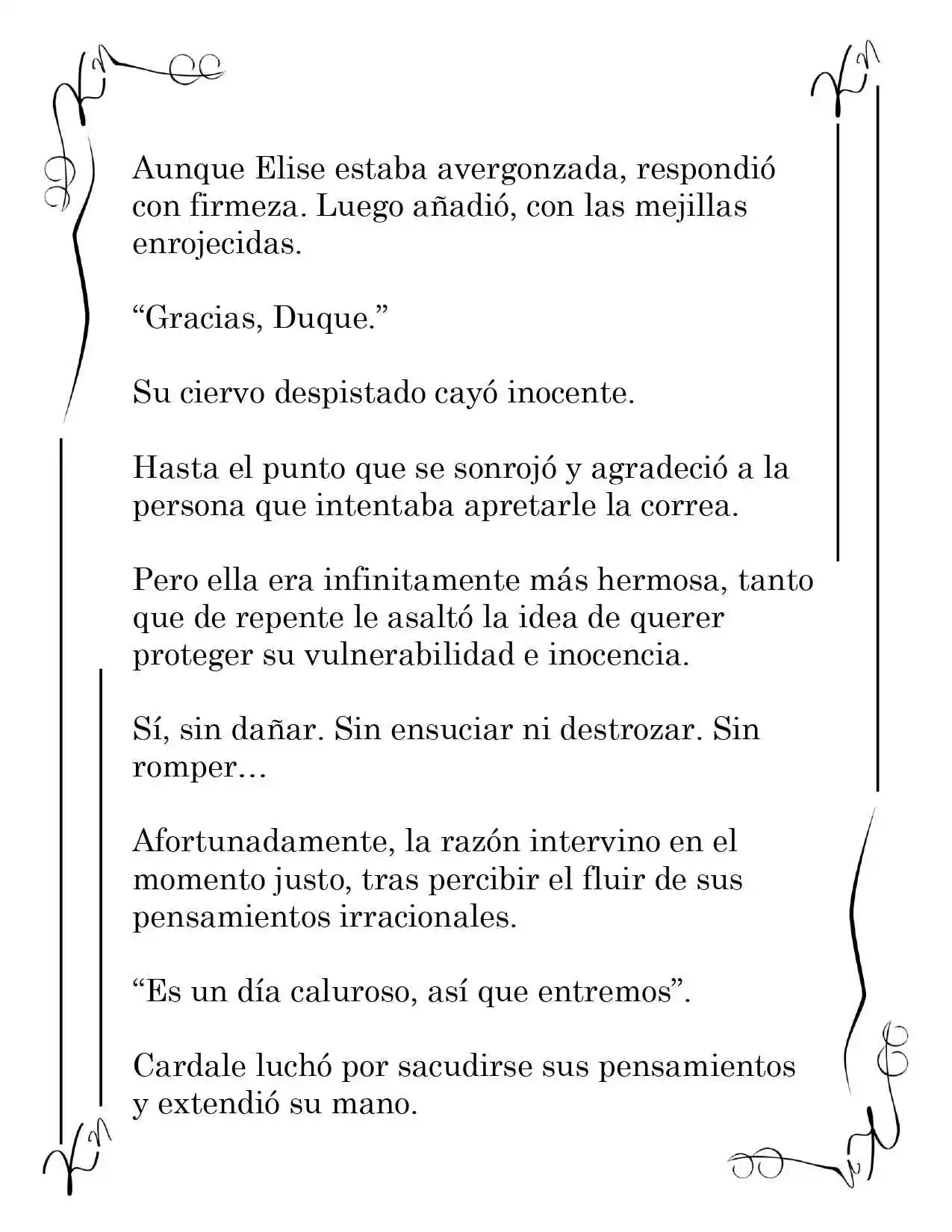 No Importa Si Estás Roto. (Novela) - Capítulo 96 - Página 15 - LectorTMOo
