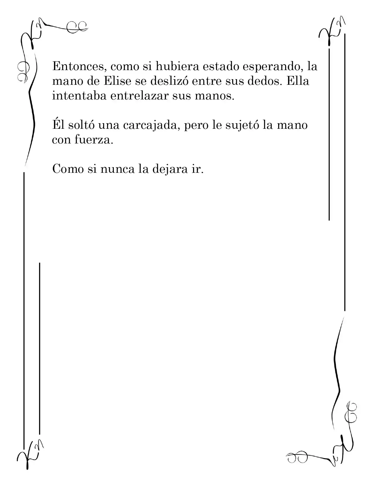 No Importa Si Estás Roto. (Novela) - Capítulo 96 - Página 16 - LectorTMOo