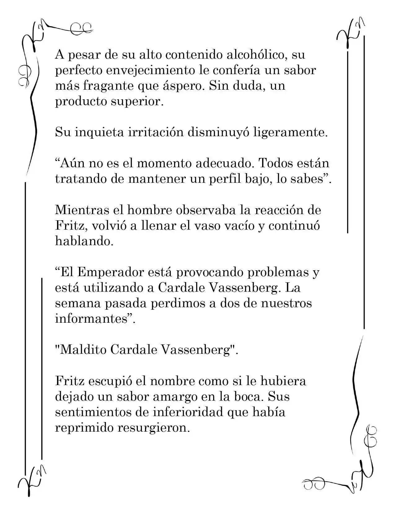 No Importa Si Estás Roto. (Novela) - Capítulo 97 - Página 7 - LectorTMOo