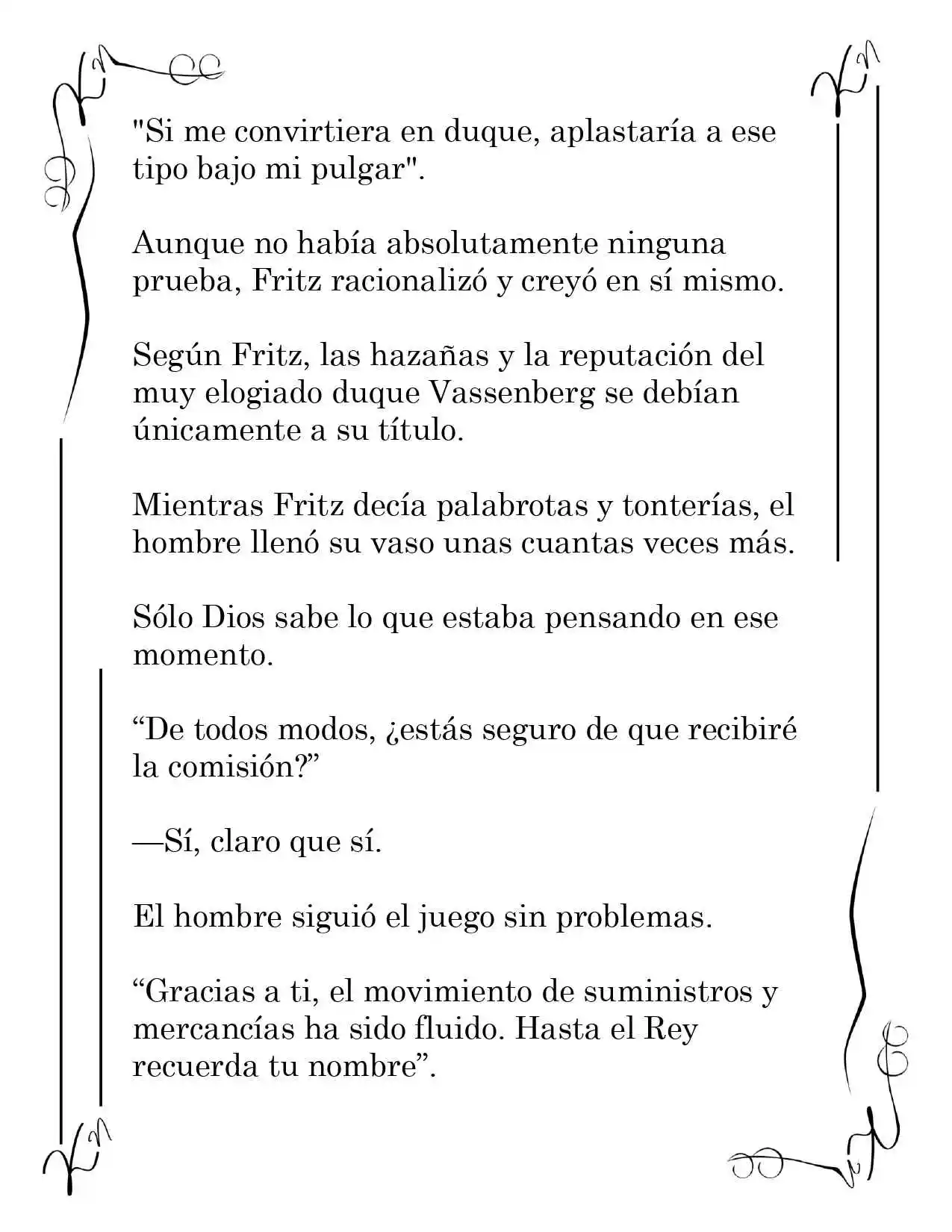 No Importa Si Estás Roto. (Novela) - Capítulo 97 - Página 8 - LectorTMOo