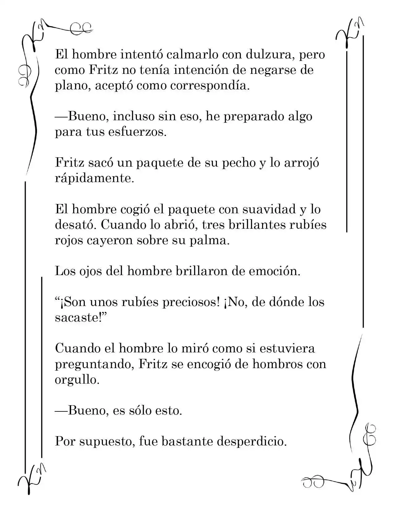No Importa Si Estás Roto. (Novela) - Capítulo 97 - Página 10 - LectorTMOo