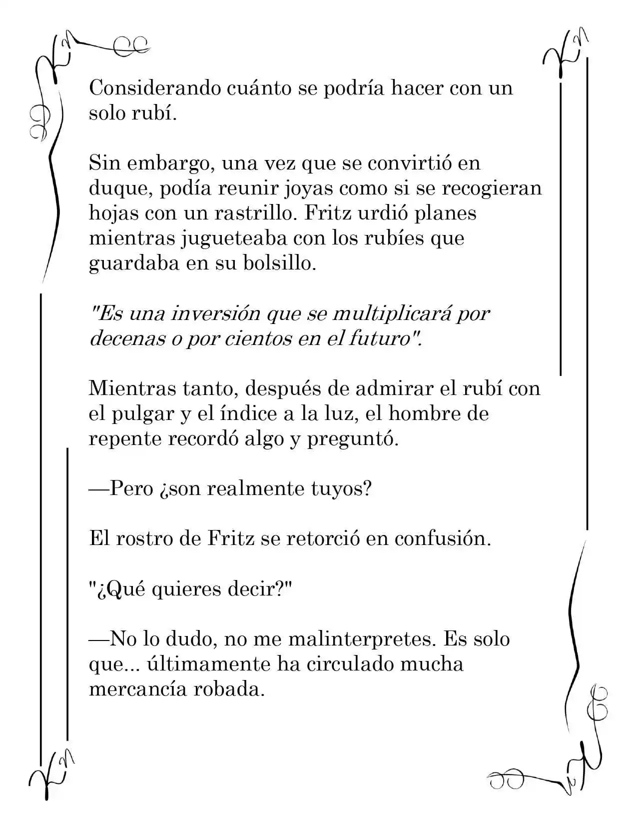 No Importa Si Estás Roto. (Novela) - Capítulo 97 - Página 11 - LectorTMOo