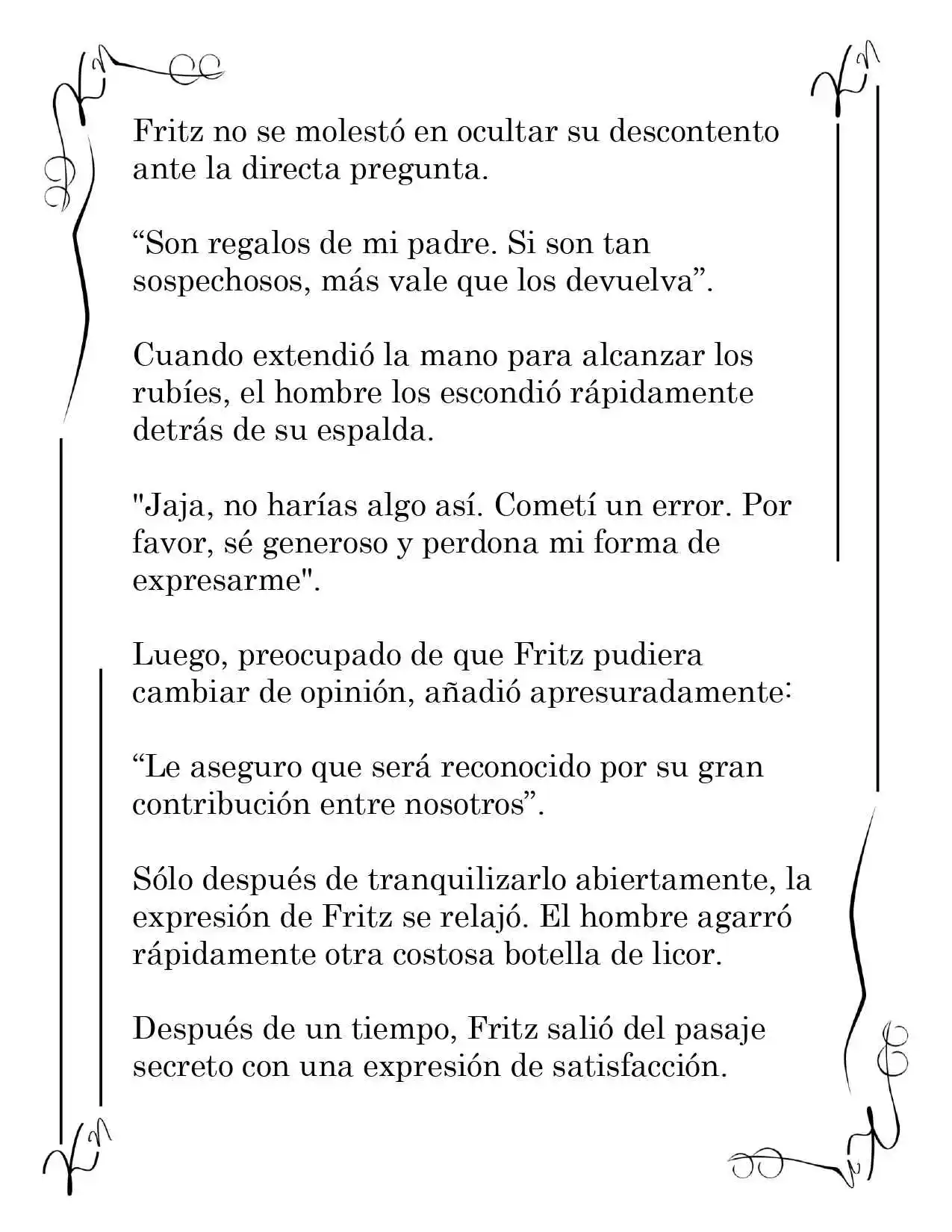 No Importa Si Estás Roto. (Novela) - Capítulo 97 - Página 12 - LectorTMOo