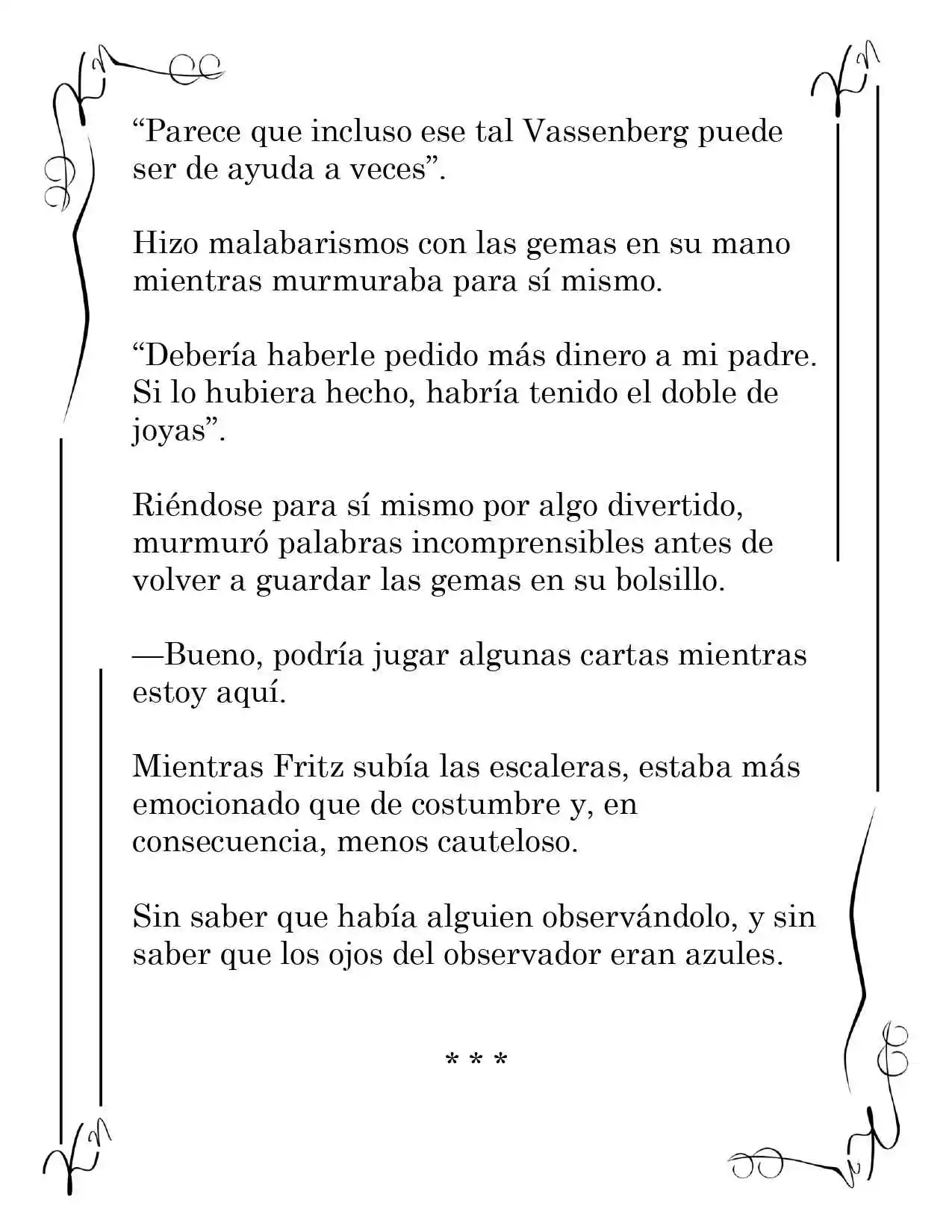 No Importa Si Estás Roto. (Novela) - Capítulo 97 - Página 13 - LectorTMOo