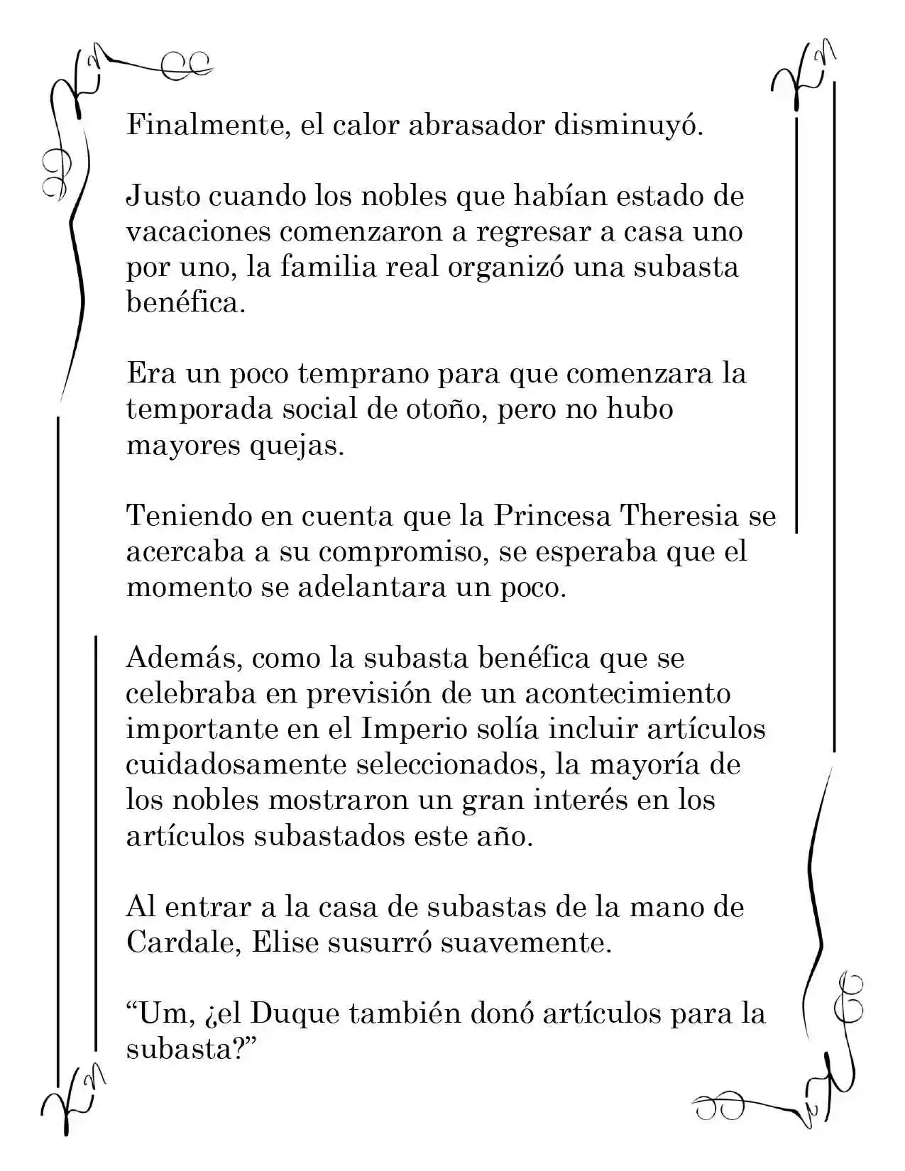 No Importa Si Estás Roto. (Novela) - Capítulo 97 - Página 14 - LectorTMOo