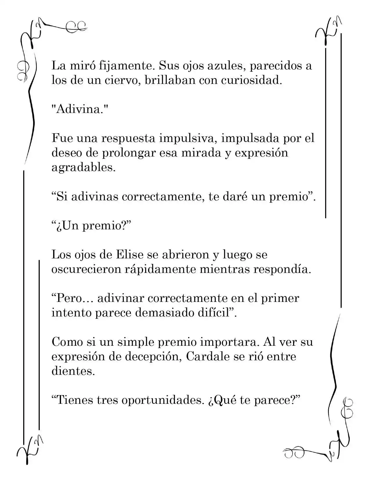 No Importa Si Estás Roto. (Novela) - Capítulo 97 - Página 15 - LectorTMOo