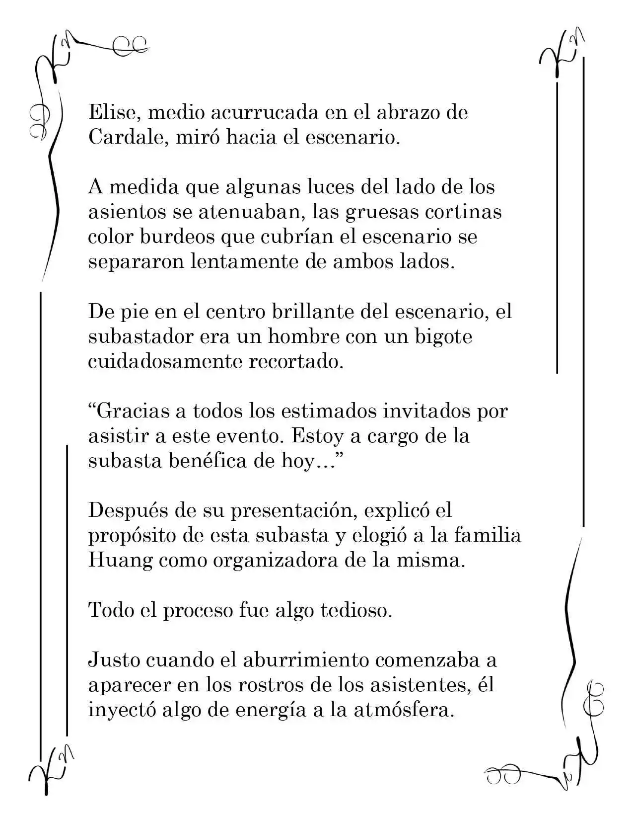 No Importa Si Estás Roto. (Novela) - Capítulo 98 - Página 4 - LectorTMOo