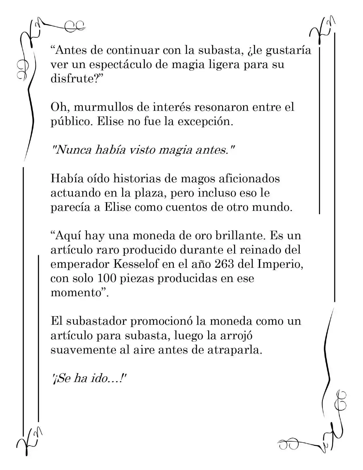 No Importa Si Estás Roto. (Novela) - Capítulo 98 - Página 5 - LectorTMOo