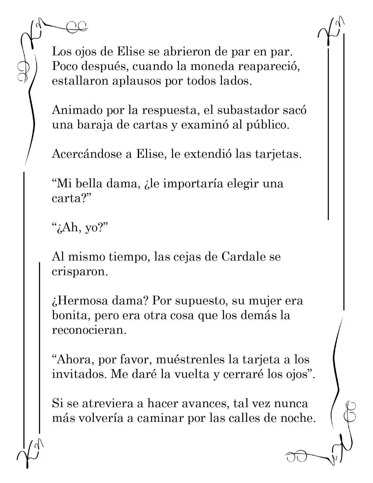 No Importa Si Estás Roto. (Novela) - Capítulo 98 - Página 6 - LectorTMOo