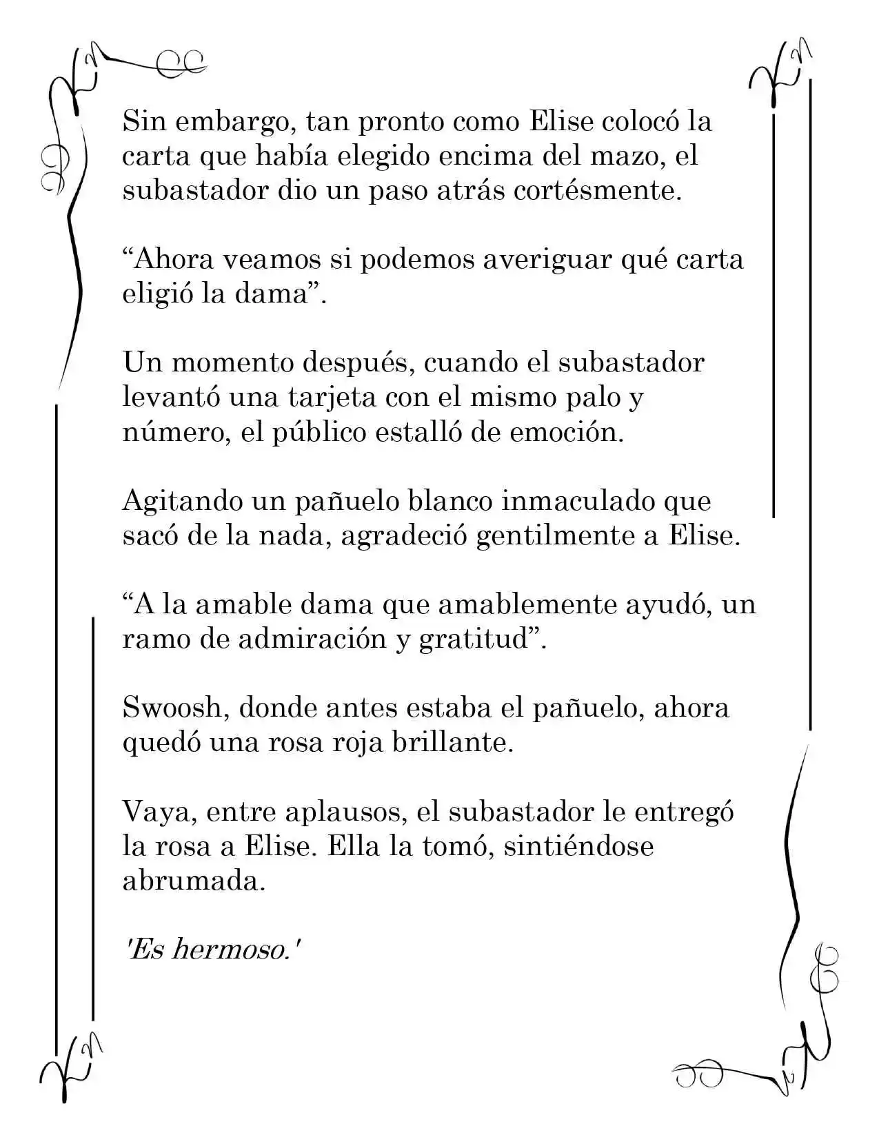 No Importa Si Estás Roto. (Novela) - Capítulo 98 - Página 7 - LectorTMOo