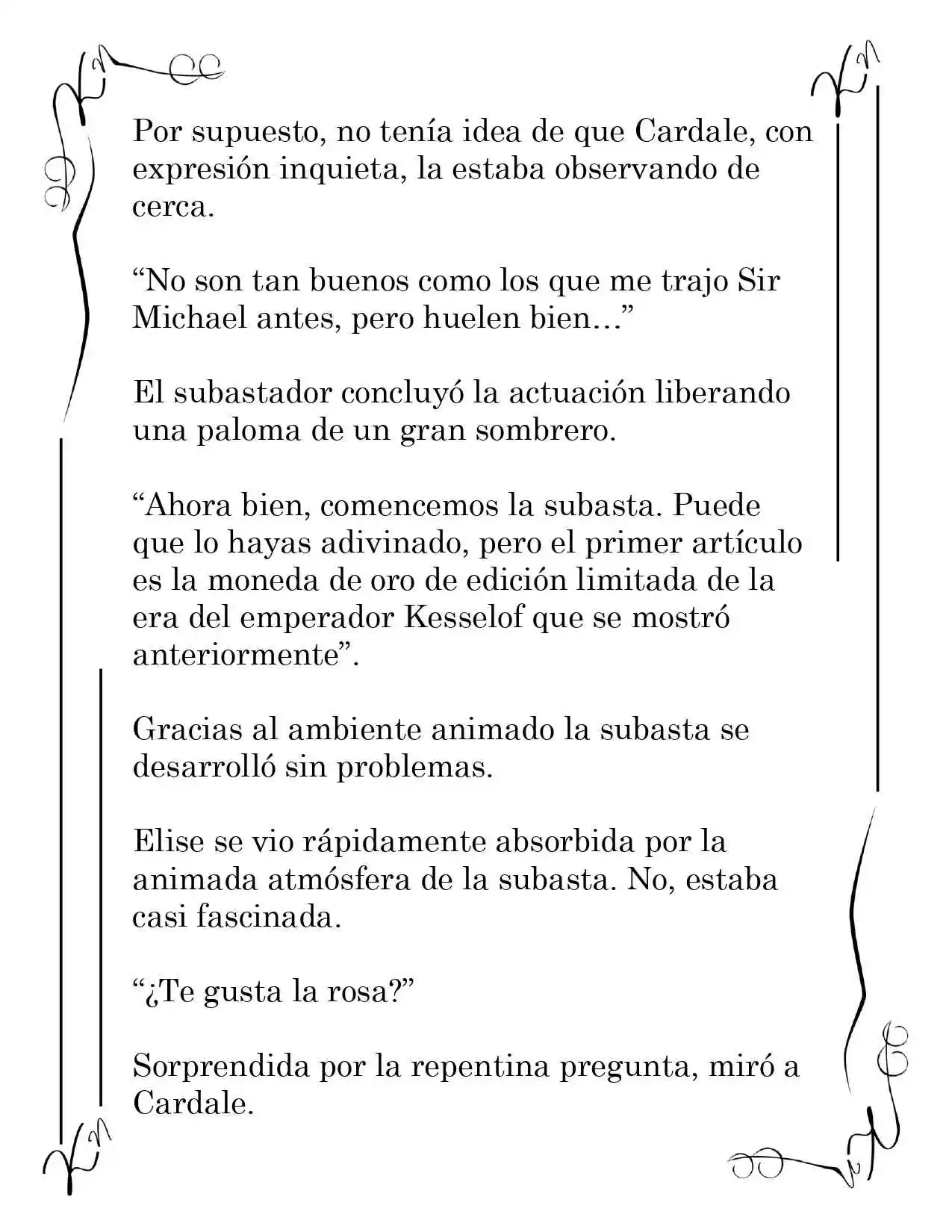 No Importa Si Estás Roto. (Novela) - Capítulo 98 - Página 8 - LectorTMOo