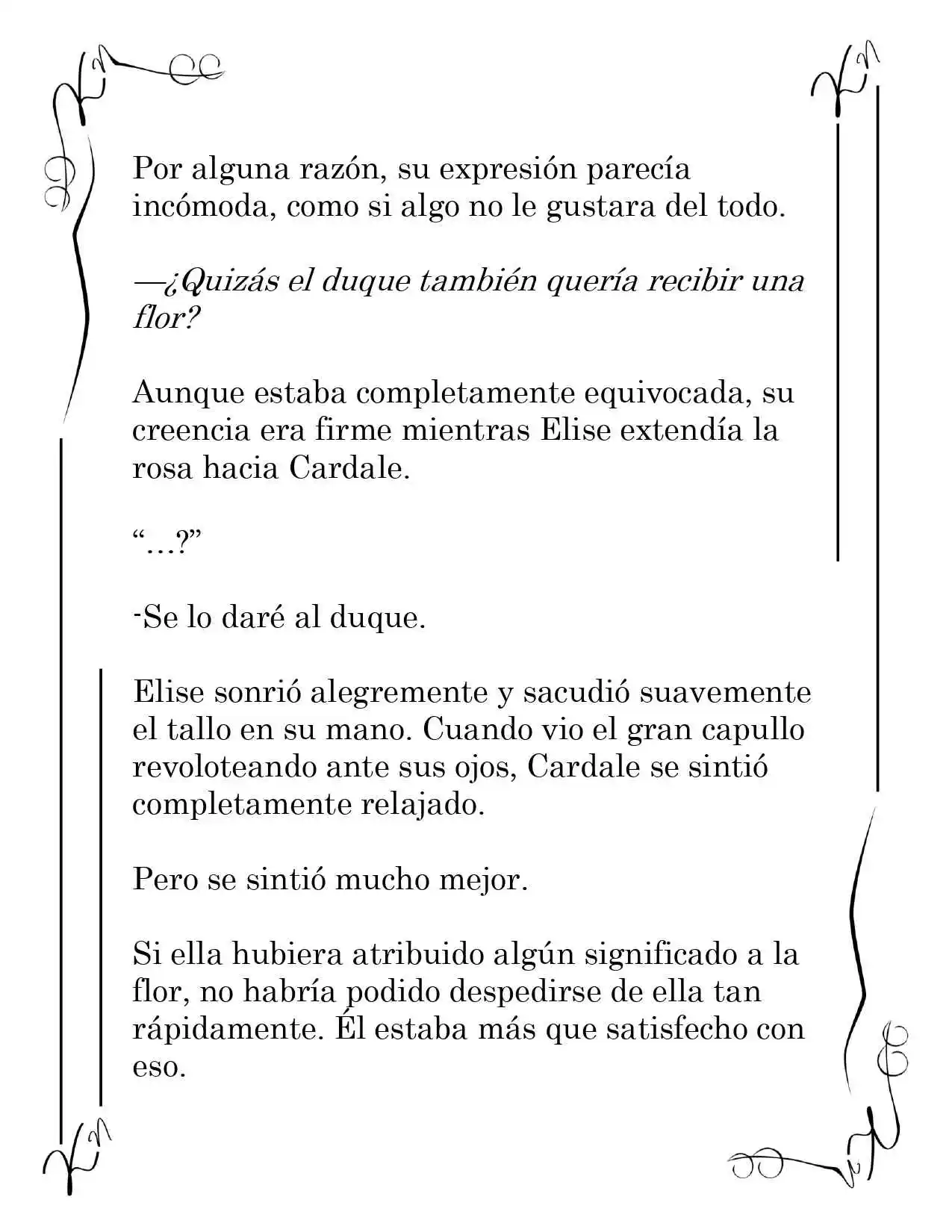 No Importa Si Estás Roto. (Novela) - Capítulo 98 - Página 9 - LectorTMOo