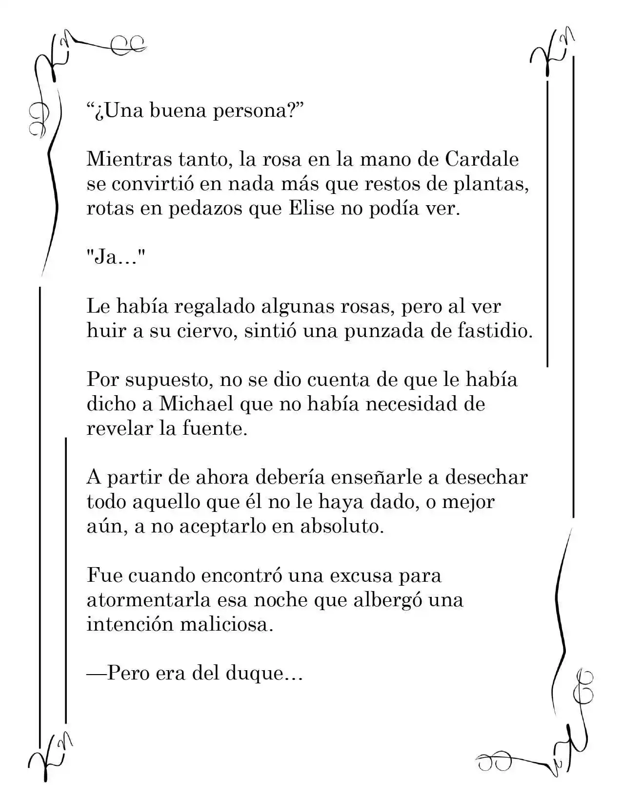 No Importa Si Estás Roto. (Novela) - Capítulo 98 - Página 11 - LectorTMOo