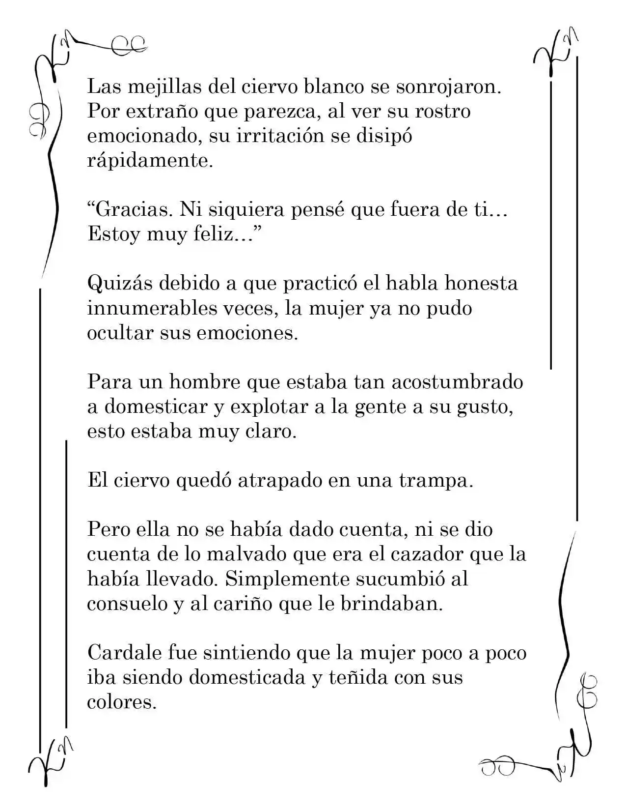 No Importa Si Estás Roto. (Novela) - Capítulo 98 - Página 12 - LectorTMOo