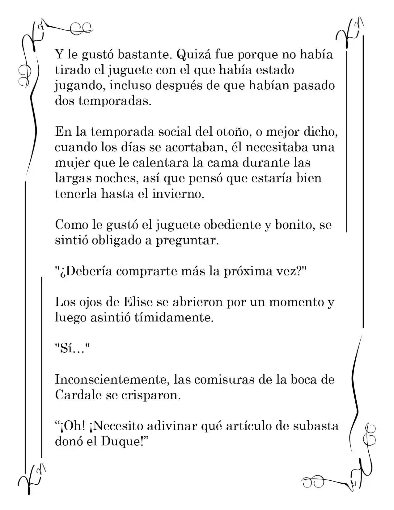 No Importa Si Estás Roto. (Novela) - Capítulo 98 - Página 13 - LectorTMOo