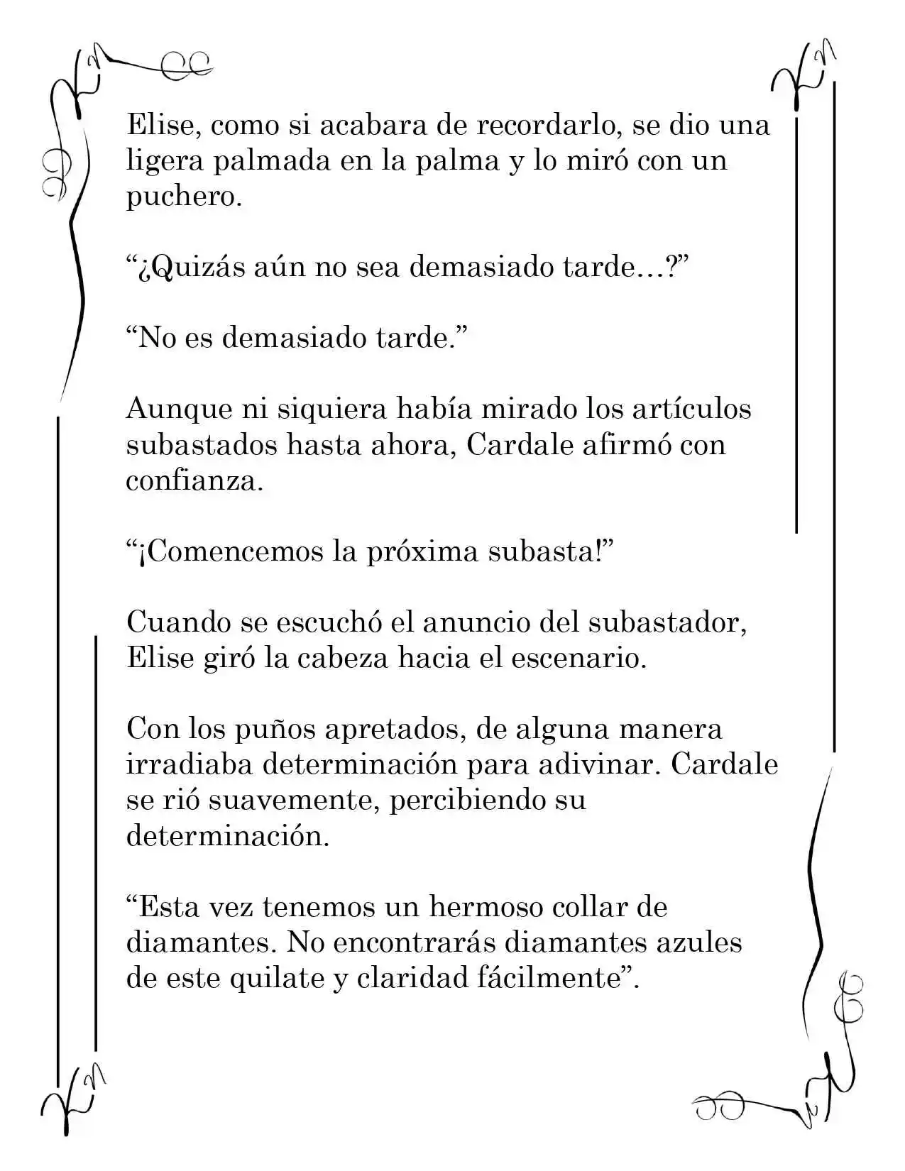 No Importa Si Estás Roto. (Novela) - Capítulo 98 - Página 14 - LectorTMOo
