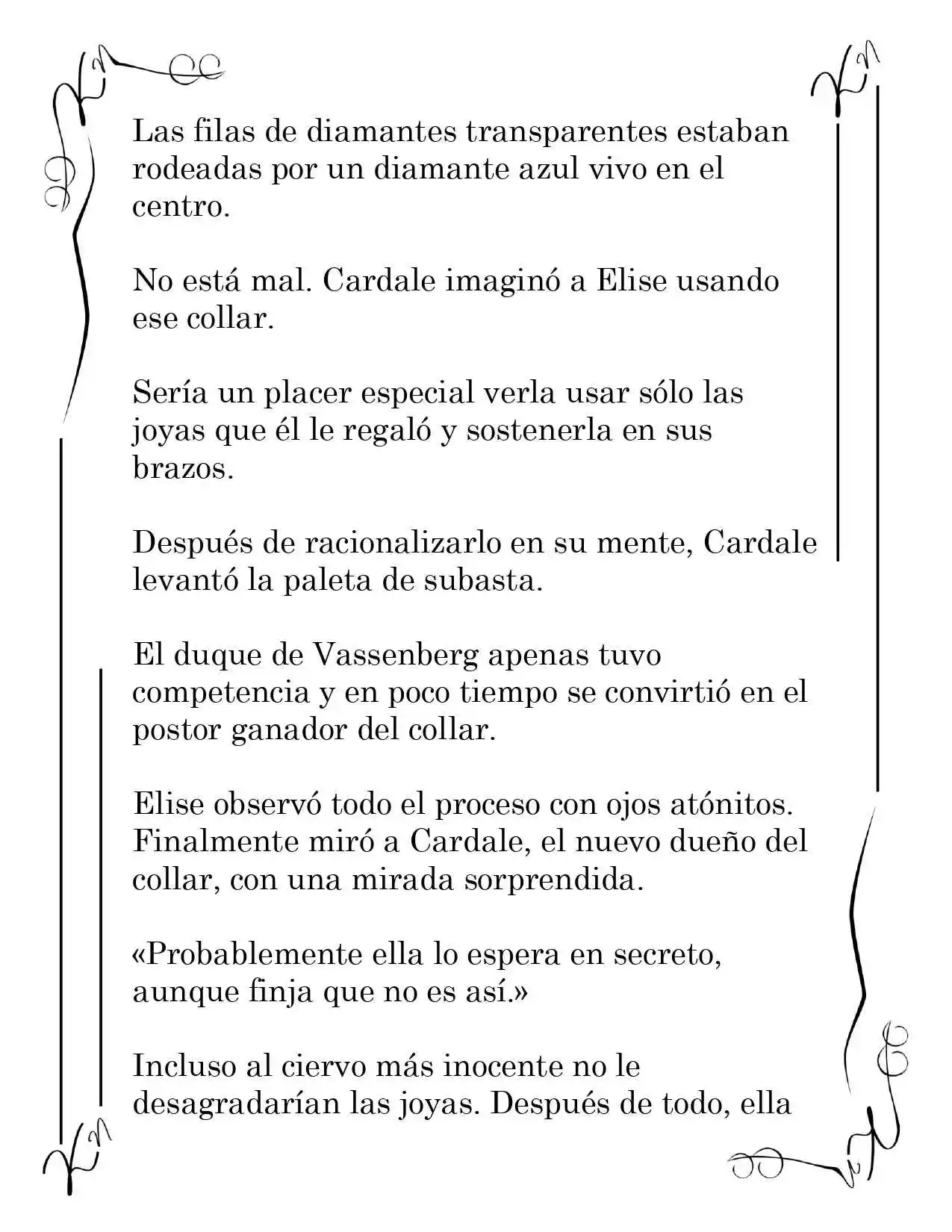No Importa Si Estás Roto. (Novela) - Capítulo 98 - Página 15 - LectorTMOo