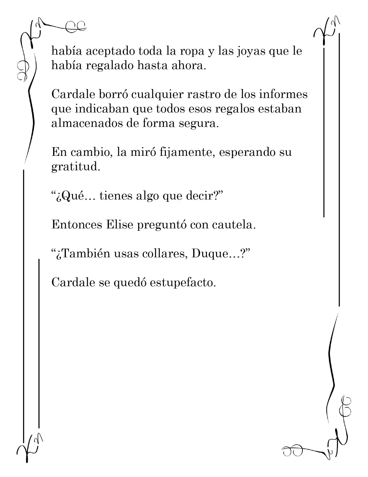 No Importa Si Estás Roto. (Novela) - Capítulo 98 - Página 16 - LectorTMOo