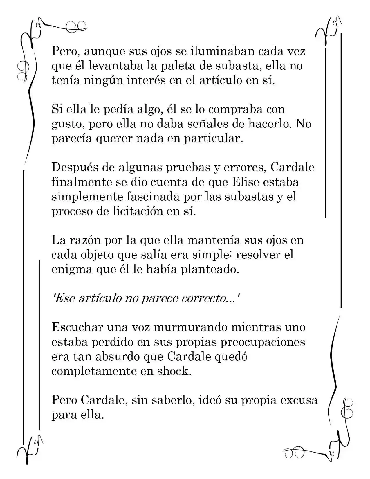 No Importa Si Estás Roto. (Novela) - Capítulo 99 - Página 4 - LectorTMOo