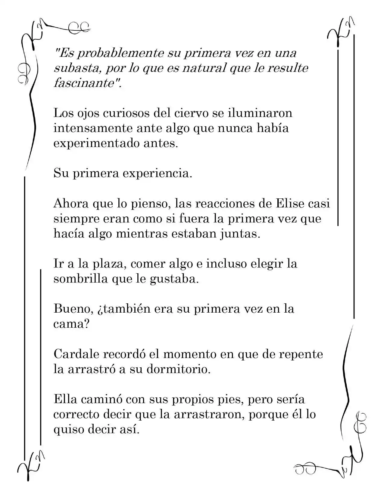 No Importa Si Estás Roto. (Novela) - Capítulo 99 - Página 5 - LectorTMOo