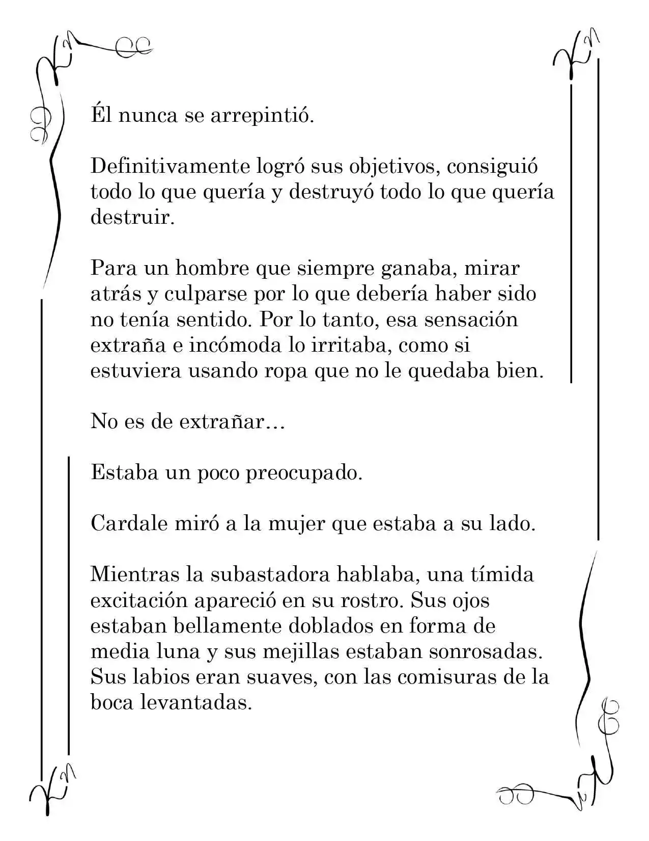No Importa Si Estás Roto. (Novela) - Capítulo 99 - Página 7 - LectorTMOo