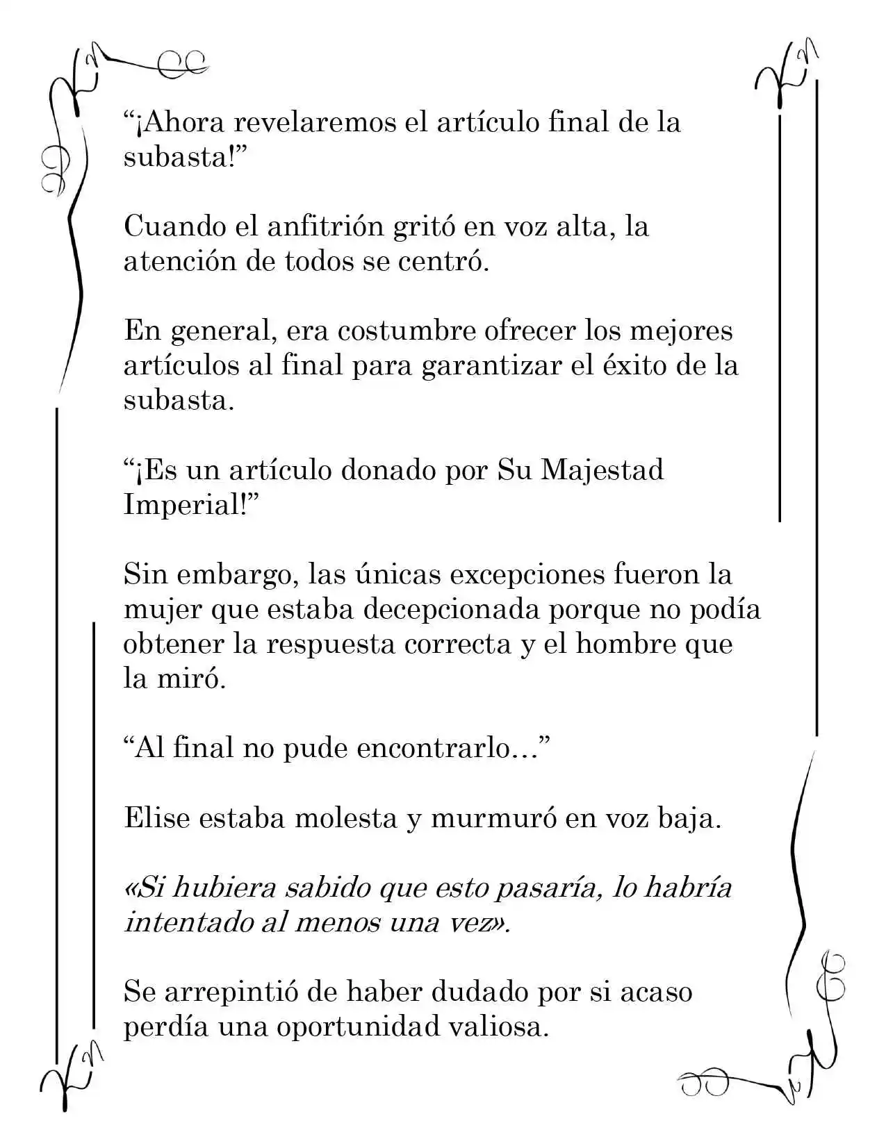 No Importa Si Estás Roto. (Novela) - Capítulo 99 - Página 9 - LectorTMOo
