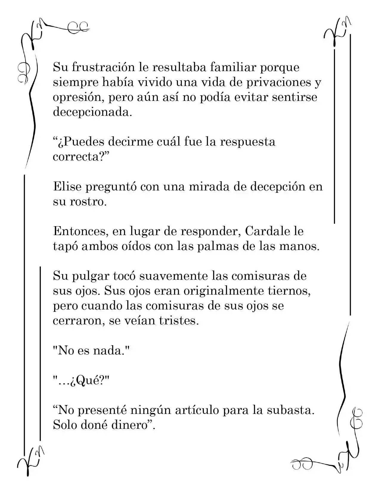 No Importa Si Estás Roto. (Novela) - Capítulo 99 - Página 10 - LectorTMOo