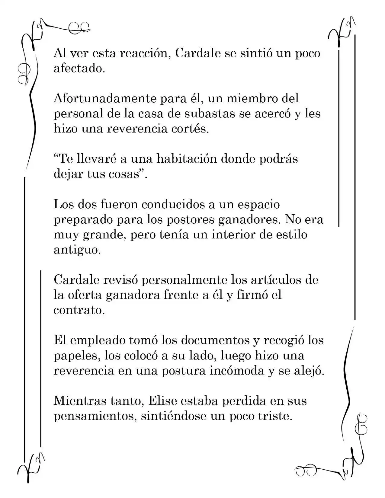 No Importa Si Estás Roto. (Novela) - Capítulo 99 - Página 12 - LectorTMOo