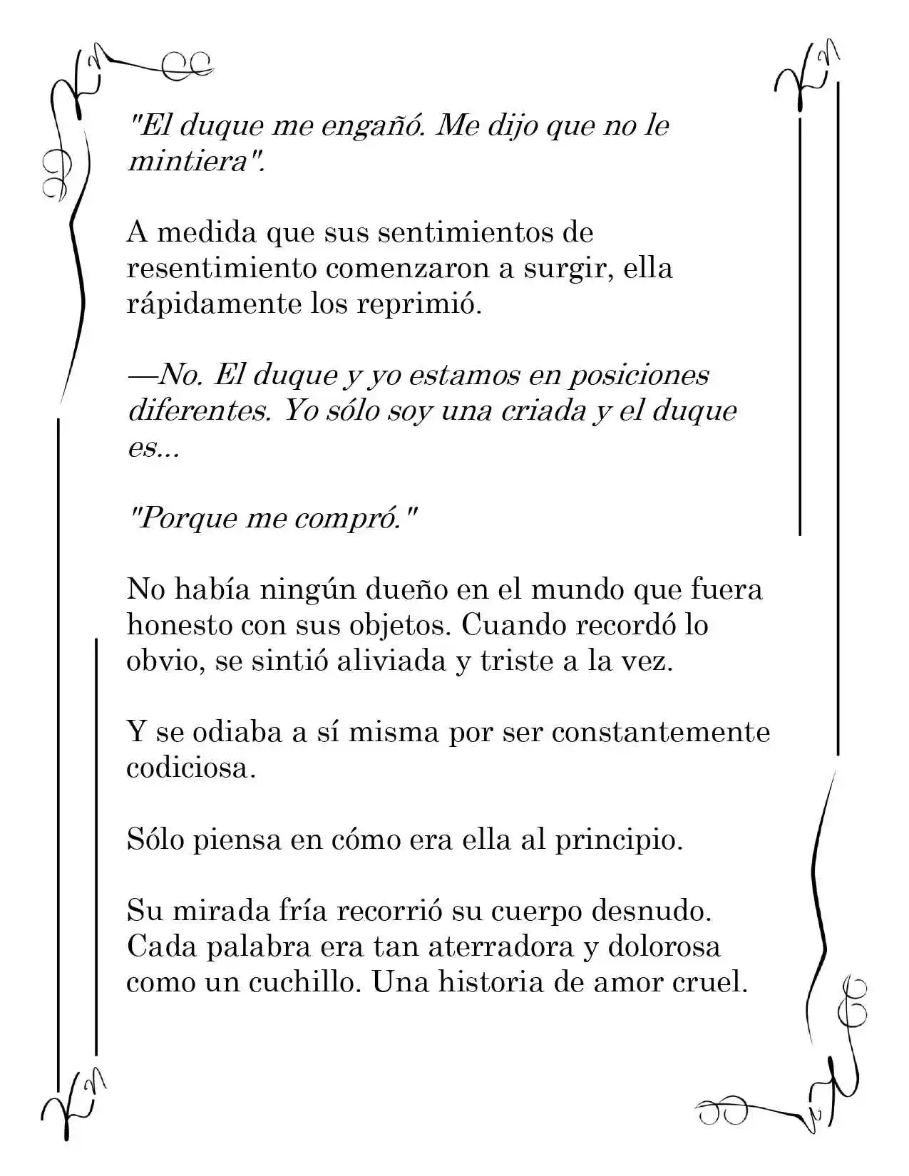 No Importa Si Estás Roto. (Novela) - Capítulo 99 - Página 13 - LectorTMOo