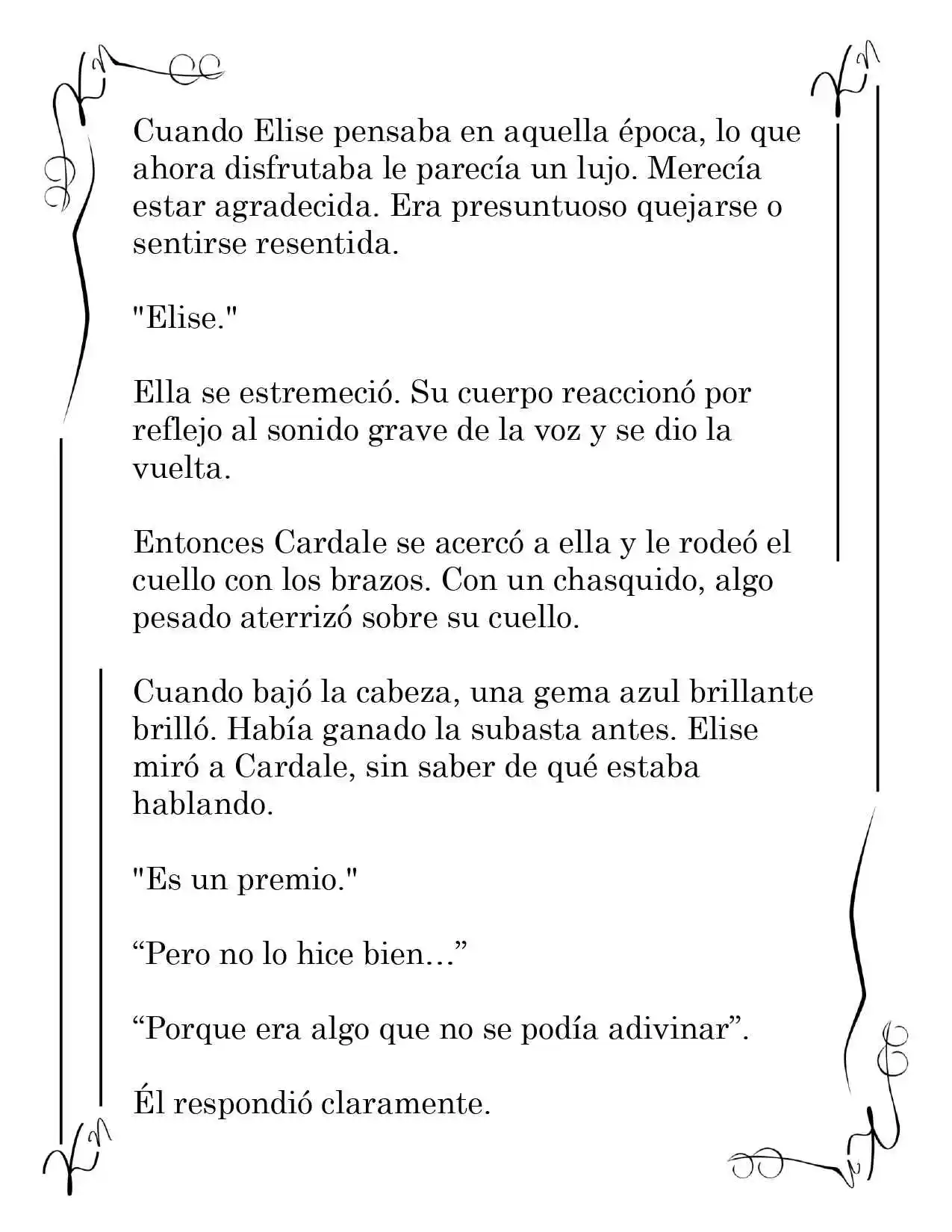 No Importa Si Estás Roto. (Novela) - Capítulo 99 - Página 14 - LectorTMOo