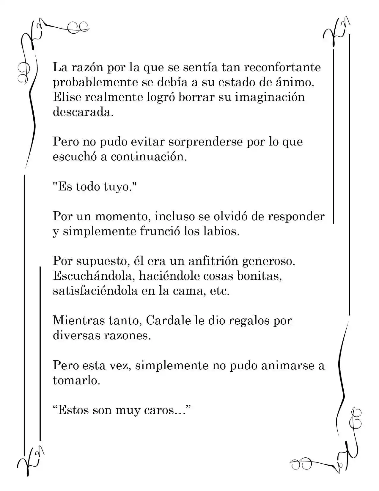 No Importa Si Estás Roto. (Novela) - Capítulo 99 - Página 15 - LectorTMOo