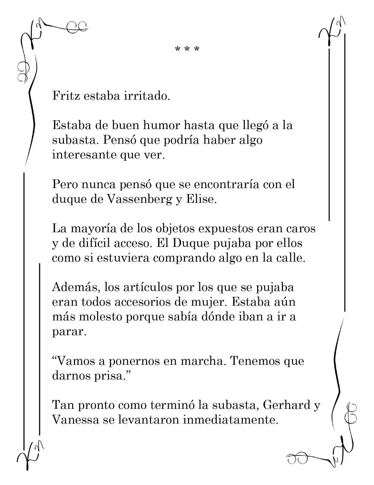 No Importa Si Estás Roto. (Novela) - Capítulo 99 - Página 17 - LectorTMOo