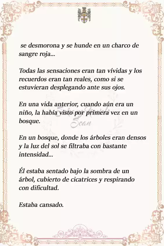 No La Volveré A Perder (Novela) - Capítulo 1 - Página 4 - LectorTMOo