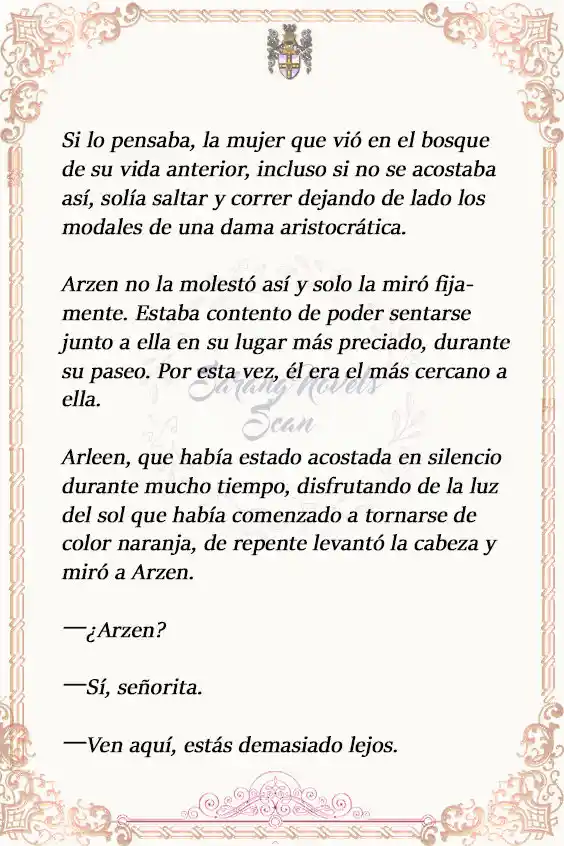 No La Volveré A Perder (Novela) - Capítulo 10 - Página 7 - LectorTMOo