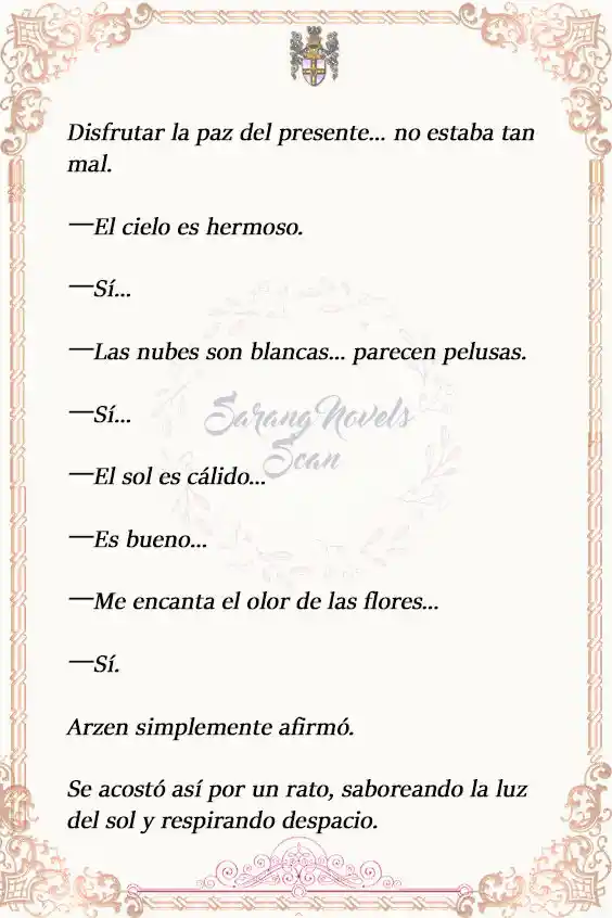 No La Volveré A Perder (Novela) - Capítulo 10 - Página 9 - LectorTMOo