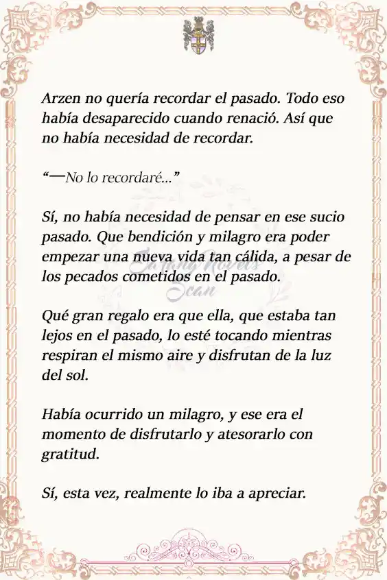 No La Volveré A Perder (Novela) - Capítulo 10 - Página 11 - LectorTMOo