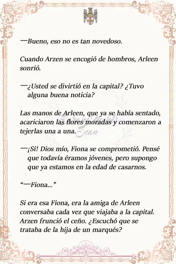 No La Volveré A Perder (Novela) - Capítulo 10 - Página 14 - LectorTMOo