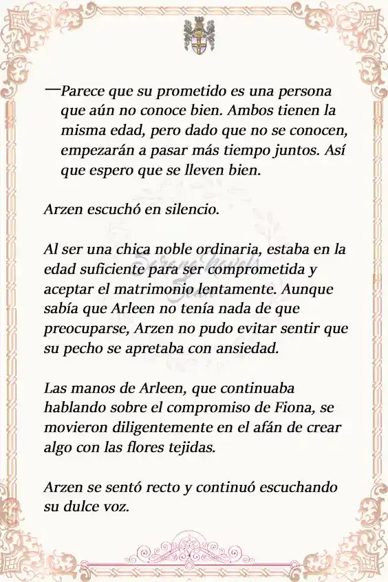No La Volveré A Perder (Novela) - Capítulo 10 - Página 15 - LectorTMOo