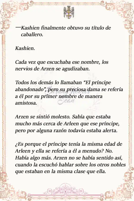 No La Volveré A Perder (Novela) - Capítulo 10 - Página 16 - LectorTMOo