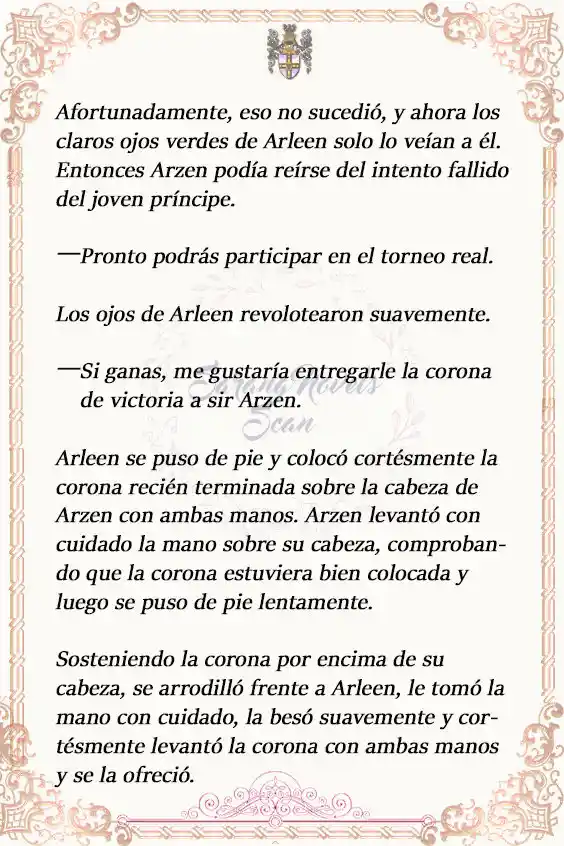No La Volveré A Perder (Novela) - Capítulo 10 - Página 19 - LectorTMOo