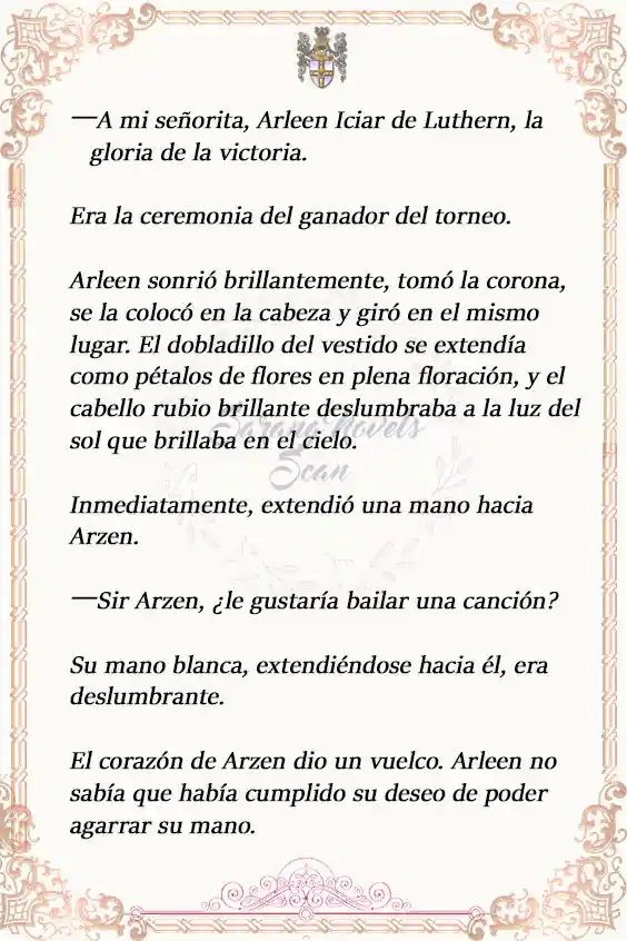 No La Volveré A Perder (Novela) - Capítulo 10 - Página 20 - LectorTMOo