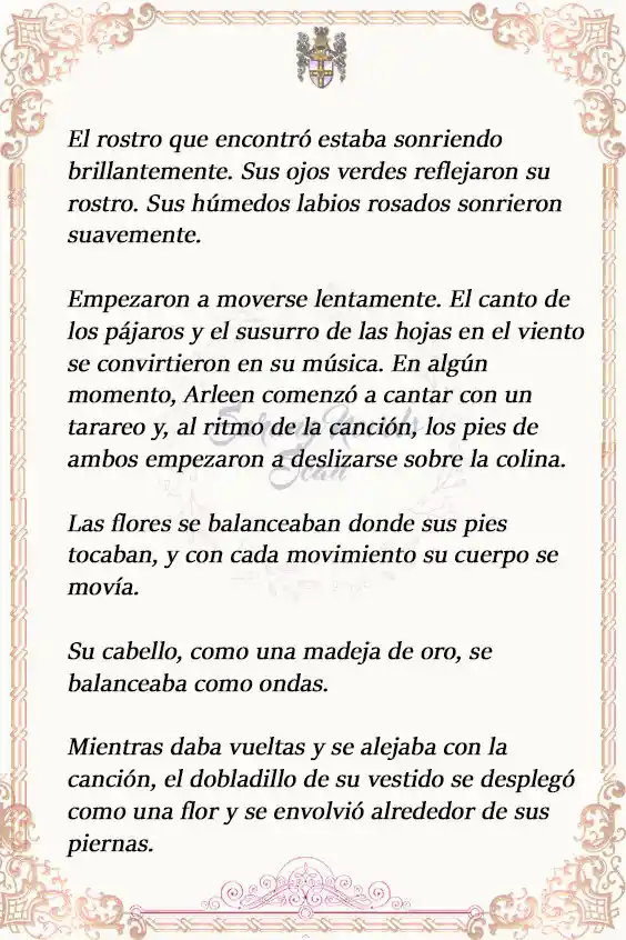 No La Volveré A Perder (Novela) - Capítulo 10 - Página 22 - LectorTMOo