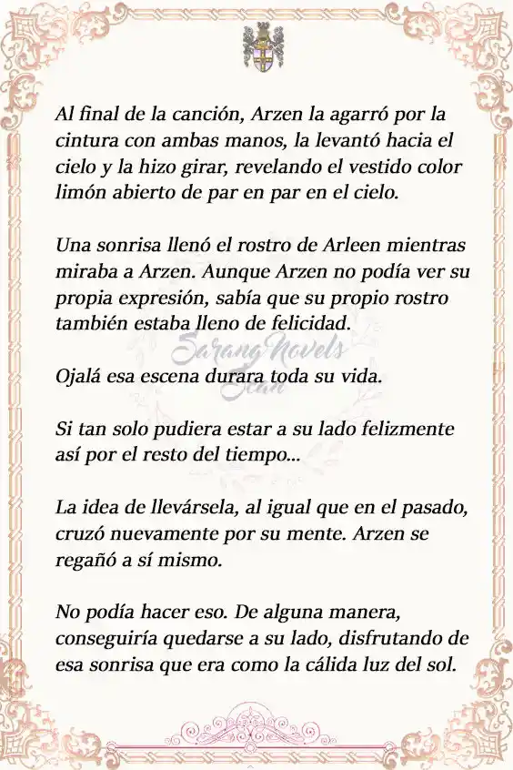 No La Volveré A Perder (Novela) - Capítulo 10 - Página 23 - LectorTMOo