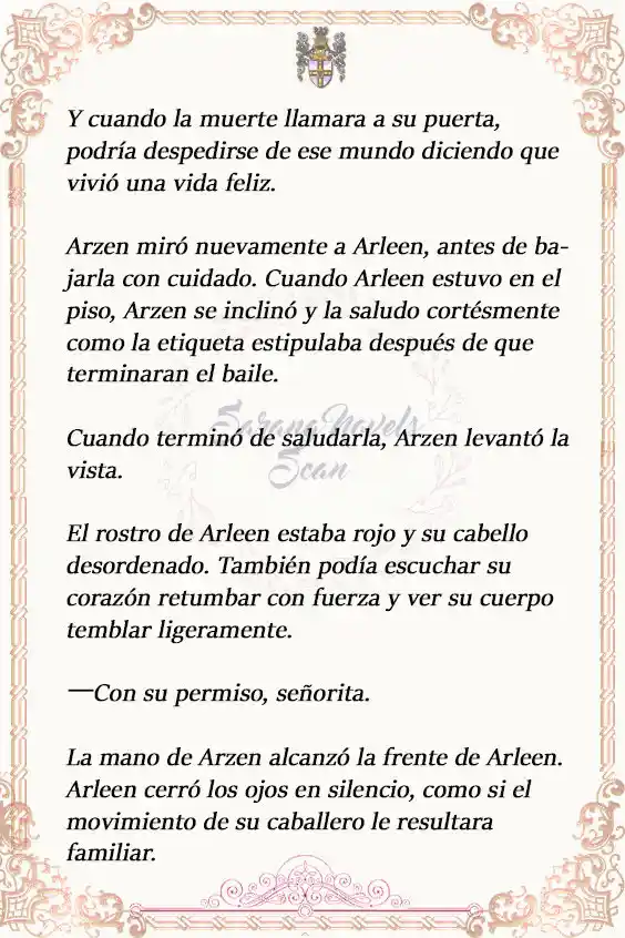 No La Volveré A Perder (Novela) - Capítulo 10 - Página 24 - LectorTMOo