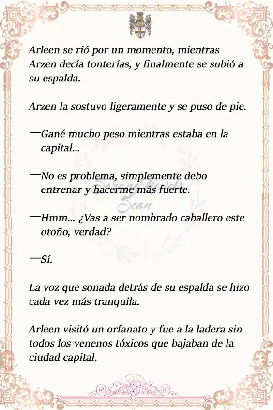 No La Volveré A Perder (Novela) - Capítulo 10 - Página 26 - LectorTMOo