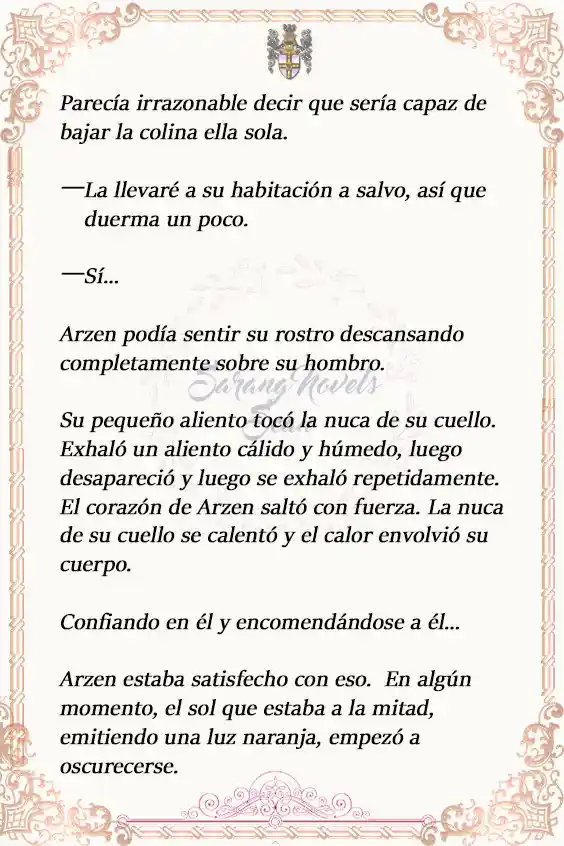No La Volveré A Perder (Novela) - Capítulo 10 - Página 27 - LectorTMOo